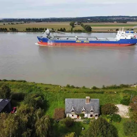Vakantiehuis La Vaquerie