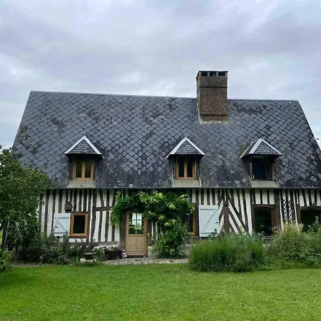 La Vaquerie * Vatteville