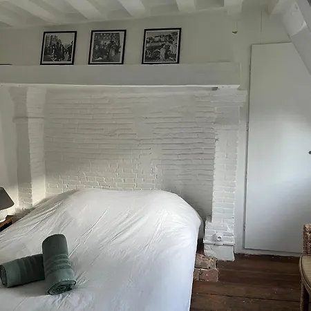 La Vaquerie Vakantiehuis