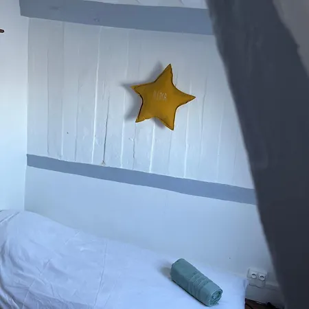 La Vaquerie Vakantiehuis *