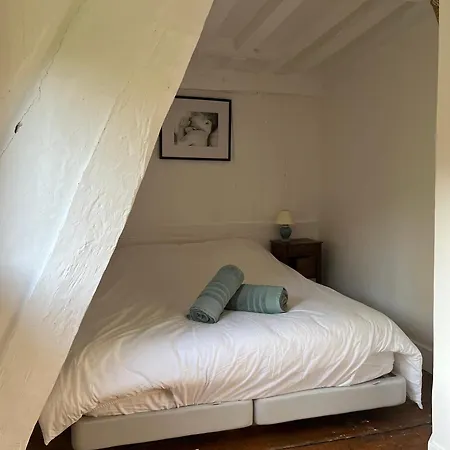 La Vaquerie Vakantiehuis Vatteville