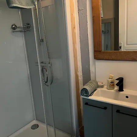 Vakantiehuis La Vaquerie Vatteville