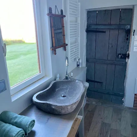 Vakantiehuis La Vaquerie