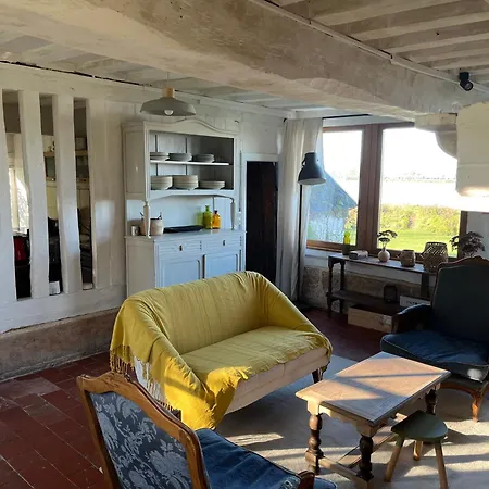 La Vaquerie Vakantiehuis *