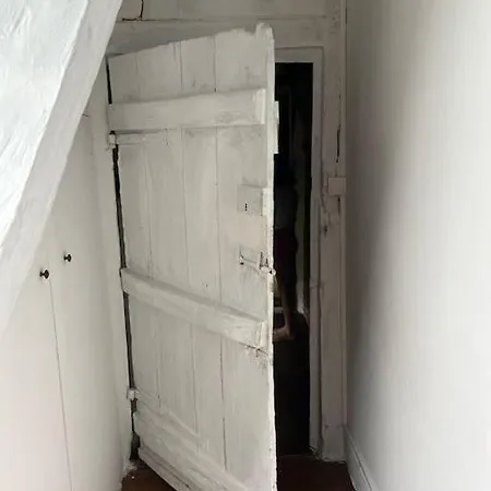 Vakantiehuis La Vaquerie Vatteville
