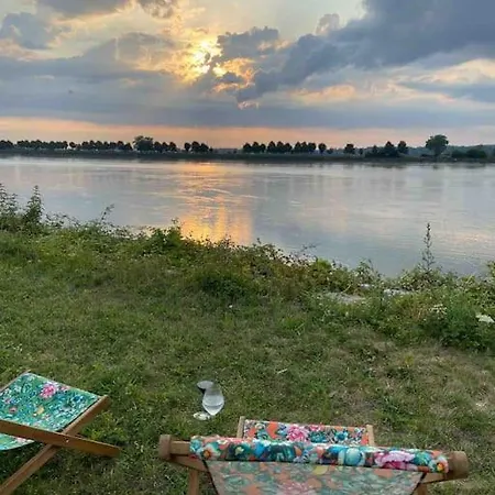 La Vaquerie Vakantiehuis Vatteville