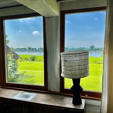 La Vaquerie Vakantiehuis *