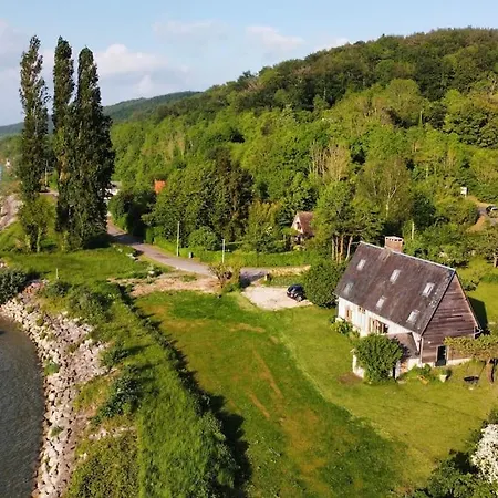 La Vaquerie Vakantiehuis Vatteville